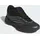 adidas Dame X core black/iron met./lucid blue 44