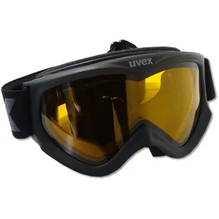 Uvex F1 black