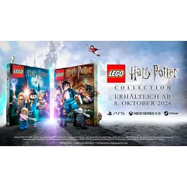 LEGO Harry Potter Collection Xbox Series X