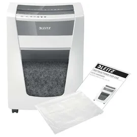 Leitz IQ Office Pro P5 Weiß