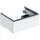Geberit iCon 59,2x24,7x47,6cm, w/lack. hochglänzend