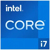 Intel Core i7-14700K - 3.4 GHz - 20 Kerne - 28 Threads - 33 MB Cache-Speicher - FCLGA1700 Socket - OEM