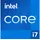 Intel Core i7-14700K - 3.4 GHz - 20 Kerne - 28 Threads - 33 MB Cache-Speicher - FCLGA1700 Socket - OEM