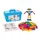MINILAND BABY Interstar Blocks Bauspiel 100 Einheiten