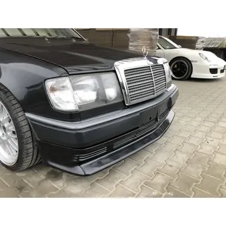 ProTuning Mercedec-Benz W124 Frontspoiler Unterlippe/Addon