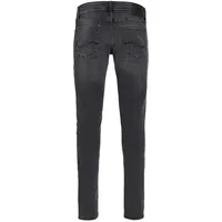 JACK & JONES Glenn Original Am 817 Slim Jeans Black Denim 32 36