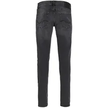 JACK & JONES Glenn Original Am 817 Slim Jeans Black Denim 32 36