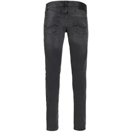 JACK & JONES Glenn Original Am 817 Slim Jeans Black Denim 32 36
