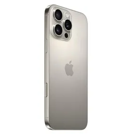 Apple iPhone 16 Pro Max 512 GB Titan Natur