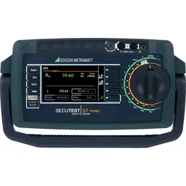 Gossen Metrawatt SECUTEST ST PRIME
