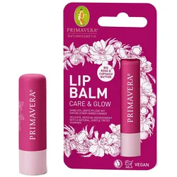 PRIMAVERA Lip Balm Care & Glow 4,7 g