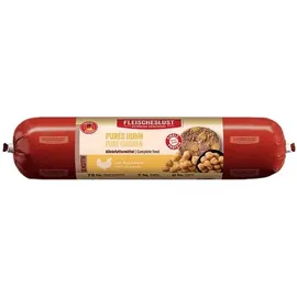 Fleischeslust-Tiernahrung Fleischeslust Sensitiv Pures Huhn mit Kichererbse 800 g