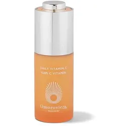 Daily Vitamin C