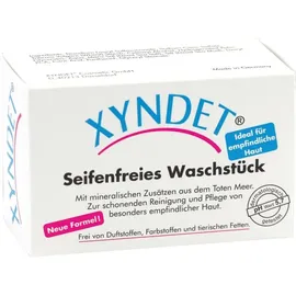 Xyndet Cosmetic GmbH XYNDET-WASCHSTÜCK