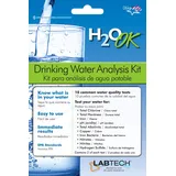 Mosser Lee LT5010-6 H2O Ok Drinking Water Analysis Kit by Mosser Lee