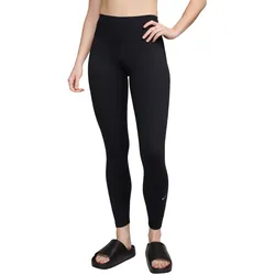 Nike Damen One Leggings schwarz