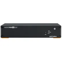 Arturia AudioFuse X8 OUT - Digitalwandler