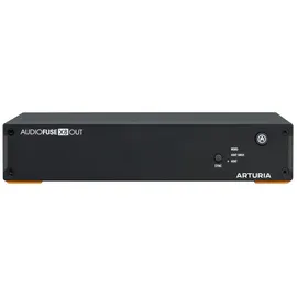 Arturia AudioFuse X8 OUT - Digitalwandler