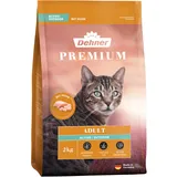 Dehner Premium Active Outdoor Huhn 2 kg