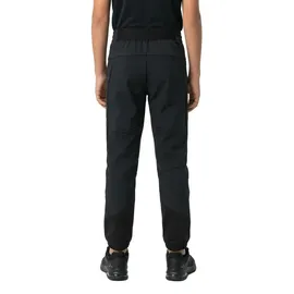 Vaude Capacida II Hose Kinder Schwarz 134