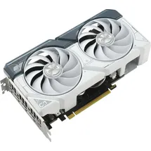 Asus Dual GeForce RTX 4060 Ti White OC 8 GB GDDR6 90YV0J42-M0NA00