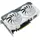 Asus Dual GeForce RTX 4060 Ti White OC 8 GB GDDR6 90YV0J42-M0NA00