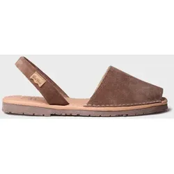 Toni Pons  Espadrilles MAO-QT  in Braun, 44