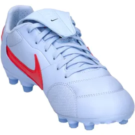 Nike Premier 3 FG Herren royal tint/bright crimson 43