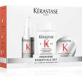 Kérastase Première Discovery Set Haarpflegeset 1 Stk