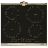 Kaiser KCT 6195 IEm Induktionskochfeld 60cm autark mit 4 QuickHeat-Kochzonen