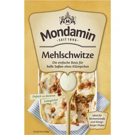 Mondamin Mehlschwitze hell 250 g