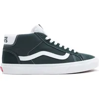 Vans Mid Skool 37 - Blau, - Blau