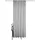 HOME WOHNIDEEN Eskamio Multifunktionsband 135 x 225 cm Silber 1 St