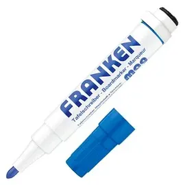 Franken KombiMarker 1-3 mm Blau