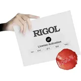 RIGOL MHO900-BWU05T08 MHO900,