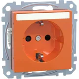 Merten System M orange MEG2302-0302