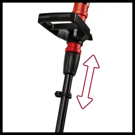 Einhell PICOBELLA 18/215 Unkrautentferner
