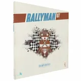 Synapses Games Rallyman GT:Championship | Synapses Games | Deutsch