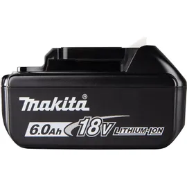 Makita BL1860B 18 V Li-Ion 6,0 Ah 197422-4