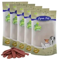 Lyra Pet Lyra Pet® Pferdefleischstreifen