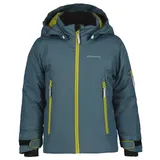 Icepeak Jian - Skijacke - Kinder - Green - 92