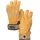 Petzl Kletterhandschuh Cordex Plus Braun