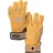 Petzl Kletterhandschuh Cordex Plus Braun
