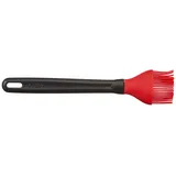 LéKué Pinsel, Silikon, rot, 45 mm