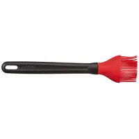 LéKué Pinsel, Silikon, rot, 45 mm