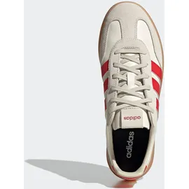 adidas Barreda Decode Off White/Better Scarlet/Alumina 42