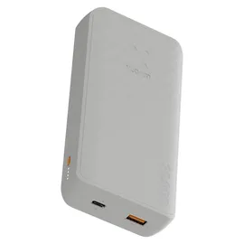 Xtorm Go2 USB-C Schnellladegerät Powerbank 20.000mAh Weiß