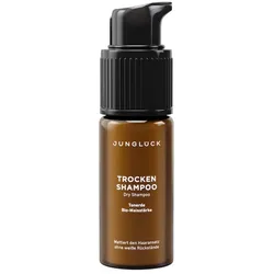 Junglück Trockenshampoo für helles Haar 40 g 