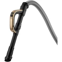 Sencor SVC 9300BK Staubsauger schwarz