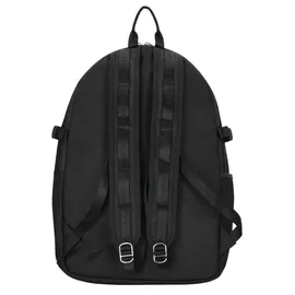 Lacoste Classics Rucksack Schwarz
